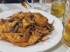 -煲来饱去冷水鱼