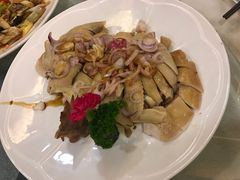 -太子园林酒家