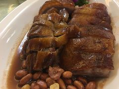 -东豪园林海鲜酒家(南港路辅路店)