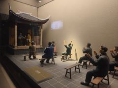 -嘉定博物馆