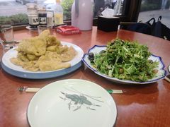 -锅贴王海鲜小馆