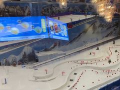 -湘江欢乐城欢乐雪域