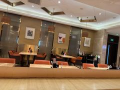 -盛宴标帜餐厅·亲子自助 (南昌喜来登酒店)