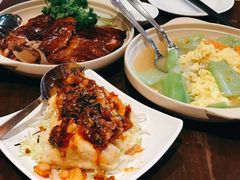 特质香脆有机豆腐-店小二(裕廊中心购物中心店)