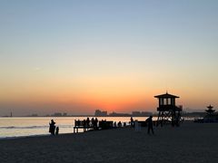 -老虎石海上公园