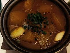 -彩虹之约•淮扬家宴(亚运村店)