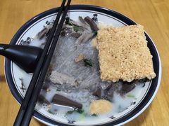 -鸭小妹鸭血粉丝(老门东店)