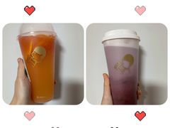-喜茶(无锡荟聚中心店)