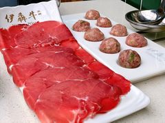 犇犇牛-伊犇牛清真牛肉火锅(宽窄巷子店)