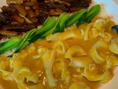-晓长安·新陕菜(曲江店)