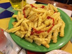 iphone_upload_pic-彼德西餐厅(凯德广场新南店)
