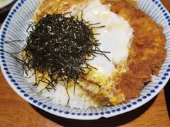 -山杏yama-katsu·吉列炸物