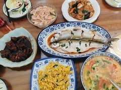 -灵福缘私房菜·农家菜(拈花湾·灵山大佛必推店)