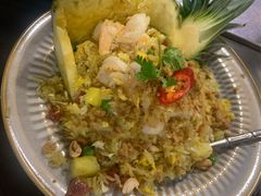菠萝炒饭-simply thai天泰(长泰广场店)