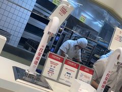 -红星前进面包牛奶公司(君太店)