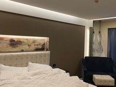 -大连富丽华大酒店