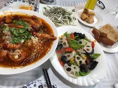-四合義清真·老北京爆肚小吃涮肉