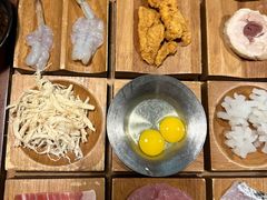-银米·云南传统过桥米线(双廊黑金冠店)