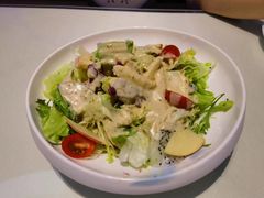 -羊巴道新疆菜·清真(上梅林店)