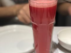 鲜榨西瓜汁-眉州东坡(民族园店)