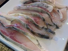 -鱼醉无骨鱼·中山脆肉鲩(荔湾路店)