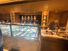 -君悦酒店·乐厨·高空自助餐(青年大街店)