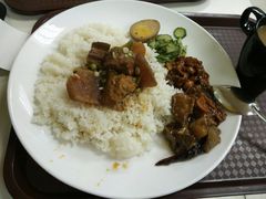 -顶好快餐(市府店)