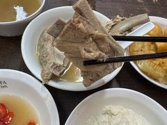 -松發肉骨茶(克拉码头店)