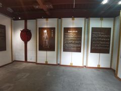 -杭州西湖风景名胜区-白苏二公祠