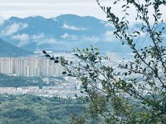 -天台山赤城山景区