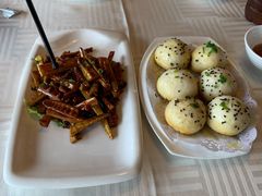 -上海年代·浙菜家烧·小海鲜(水上东路店)