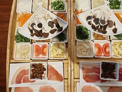 -芸南道·过桥米线(昆明老街旗舰店)