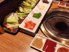 小菜-炉小哥烤肉(信万广场店)