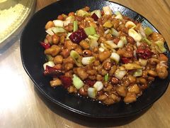 -望京一号·重庆江湖菜(工体店)