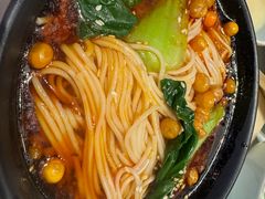 担担面-峨嵋酒家 南北川菜 优选烤鸭(广渠路店)