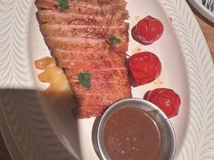 -拣JAN·西厨料理(悦汇城店)