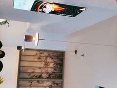 -蜜桃餐厅·伴山(绿宝广场店)