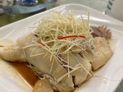 -轩记海鲜餐厅·四十五年老字号·经典粤菜(西区彩虹店)