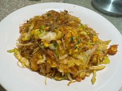 -山外山菜馆(玉泉路店)