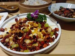 -小六汤包砂煲菜(文景路店)