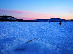 -北极村旅游风景区