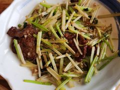 -匠心食府(草滩四路店)