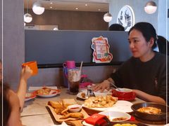 -必胜客(白石桥店)