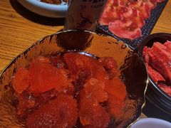 -泥炉烧肉师(新街口金銮巷店)