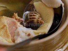 花螺鸡汤-神仙馆(衡山路店)