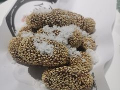 -米香居新鲁味·水饺餐厅