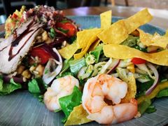 鲜虾牛油果-Moka Bros 摩卡站(西单大悦城店)