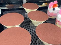 用餐区-苹果花园(桂林路店)