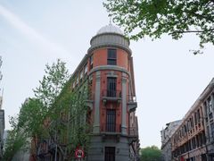 -飞马旅黎黄陂路文旅街区