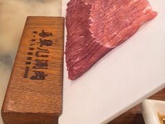 -牛街·马辈儿涮肉(牛街二店)